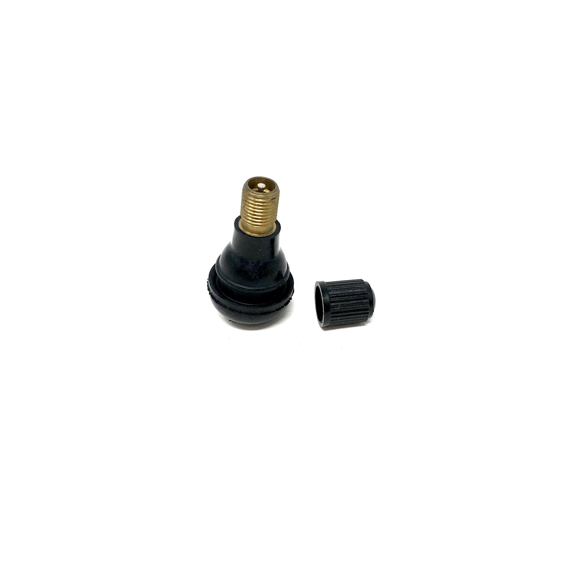 Valve Stem – Short (Pack of 4)