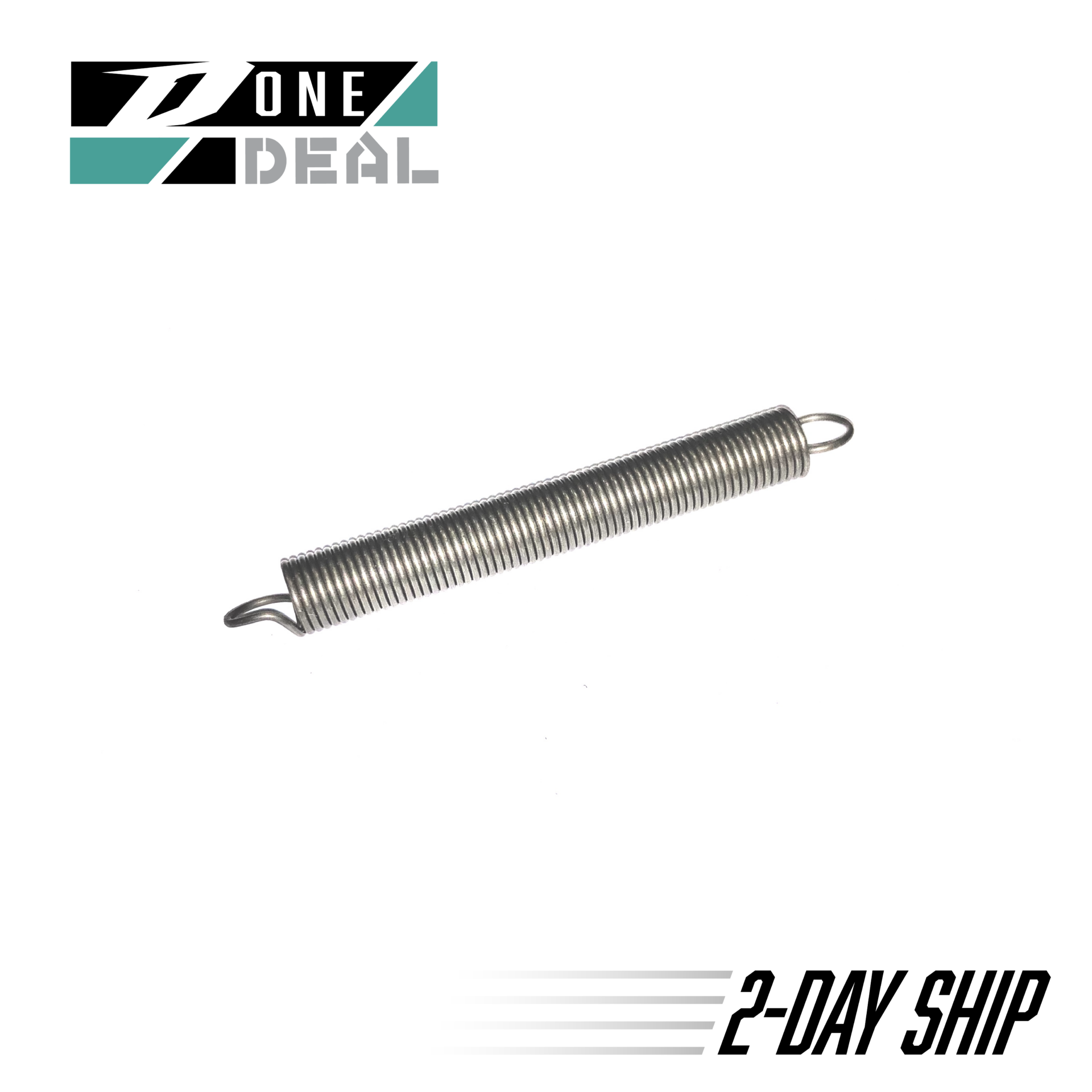 Chain Tensioner – Spring (Pair)