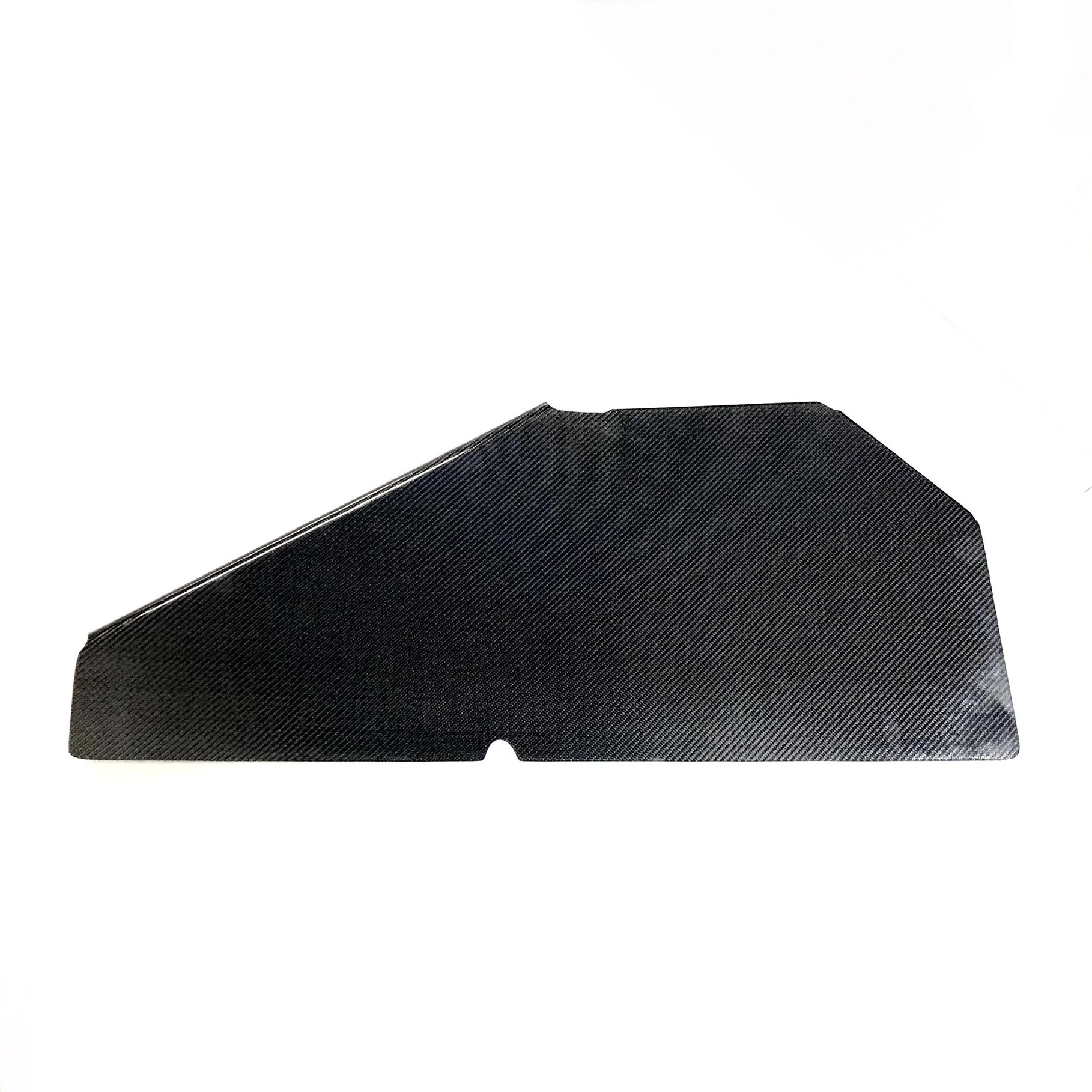 Left Hood Side – GEN3