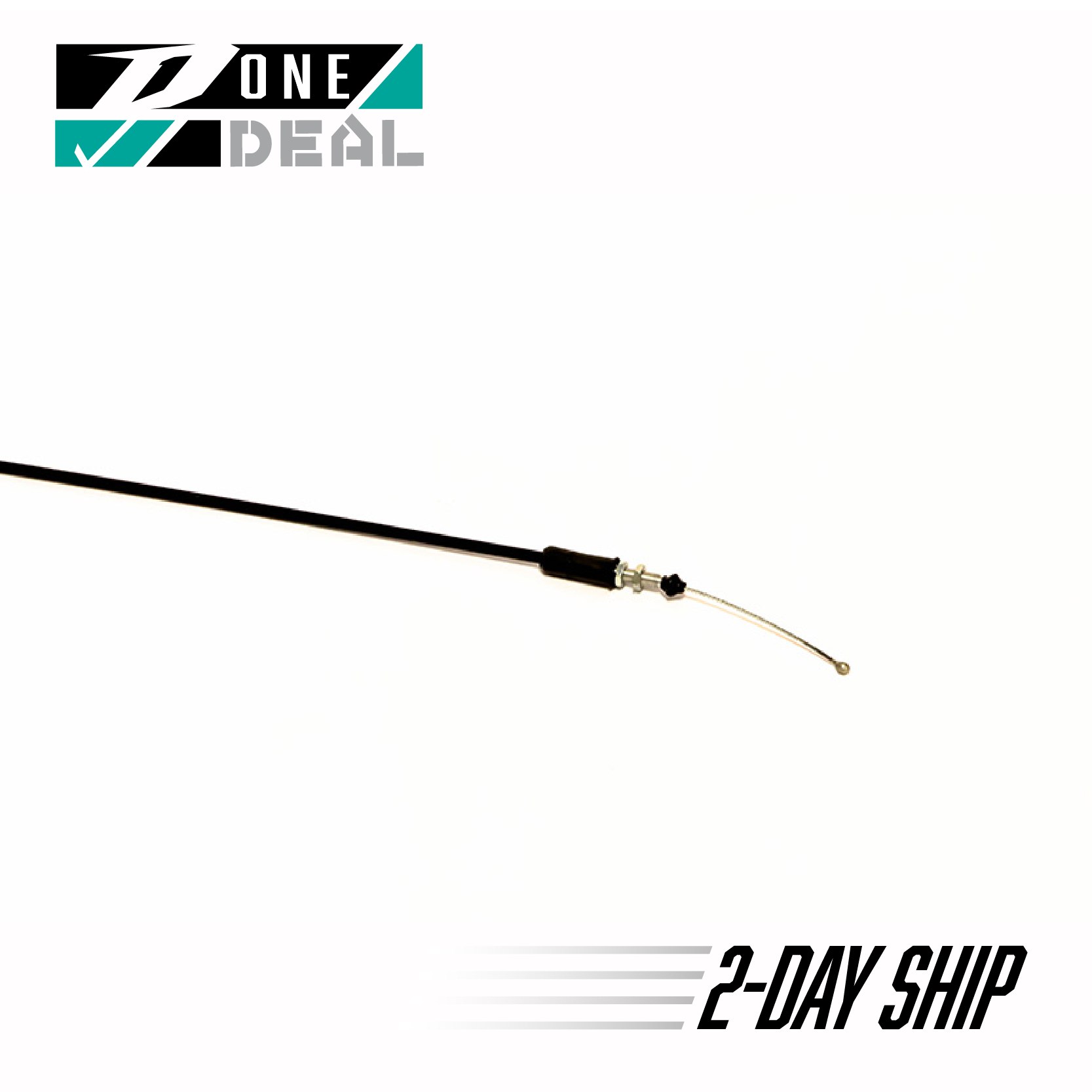 Clutch Cable – R6