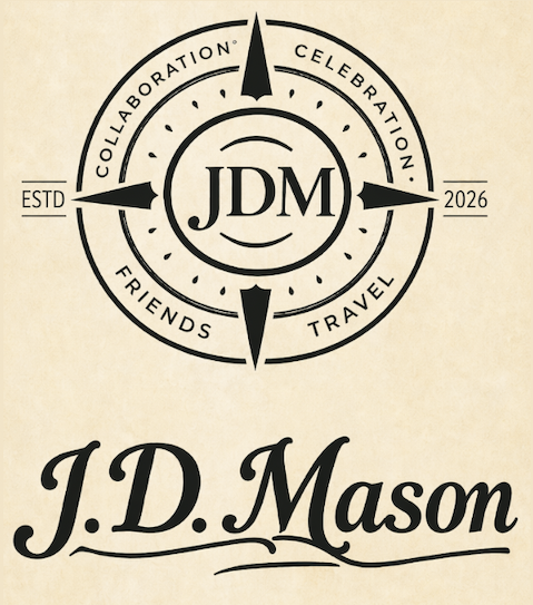 J.D. Mason Spirits