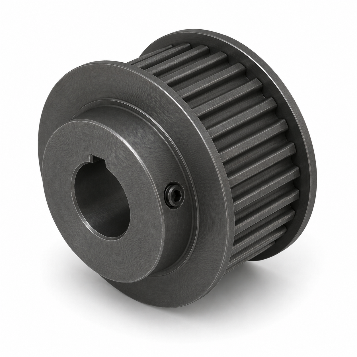 Timing and drive Pulley