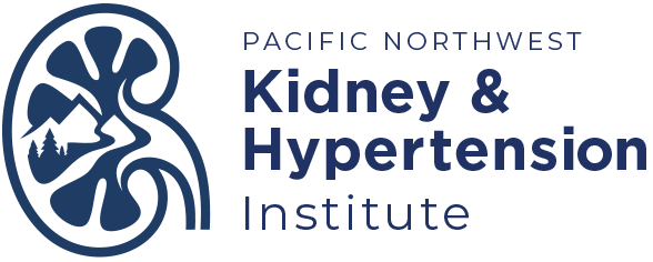 Pacific Northwest Kidney &amp; Hypertension Institute