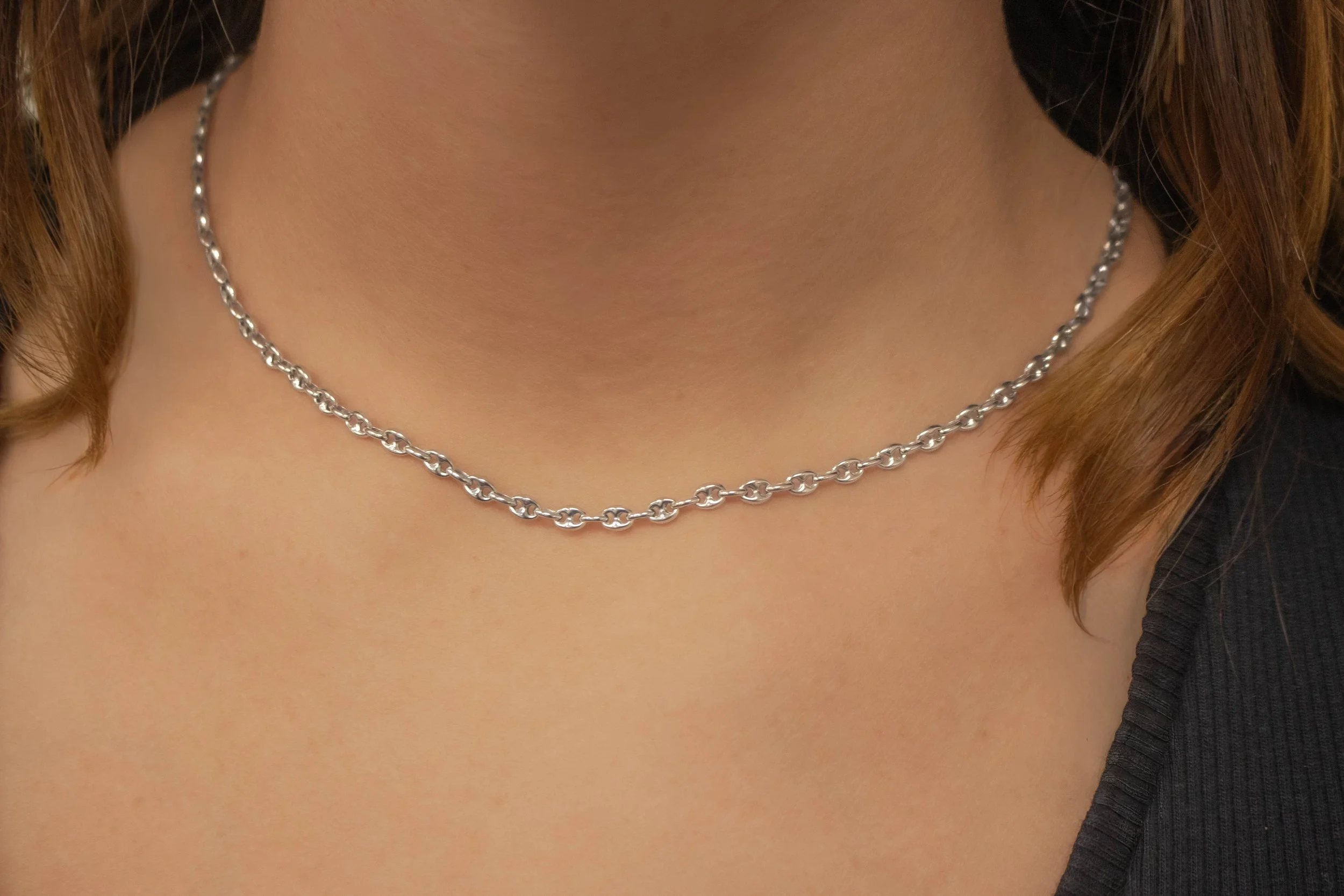 Puffin Chain