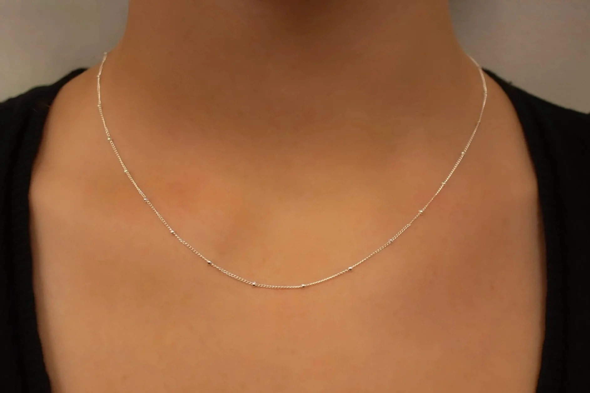 Satellite Chain