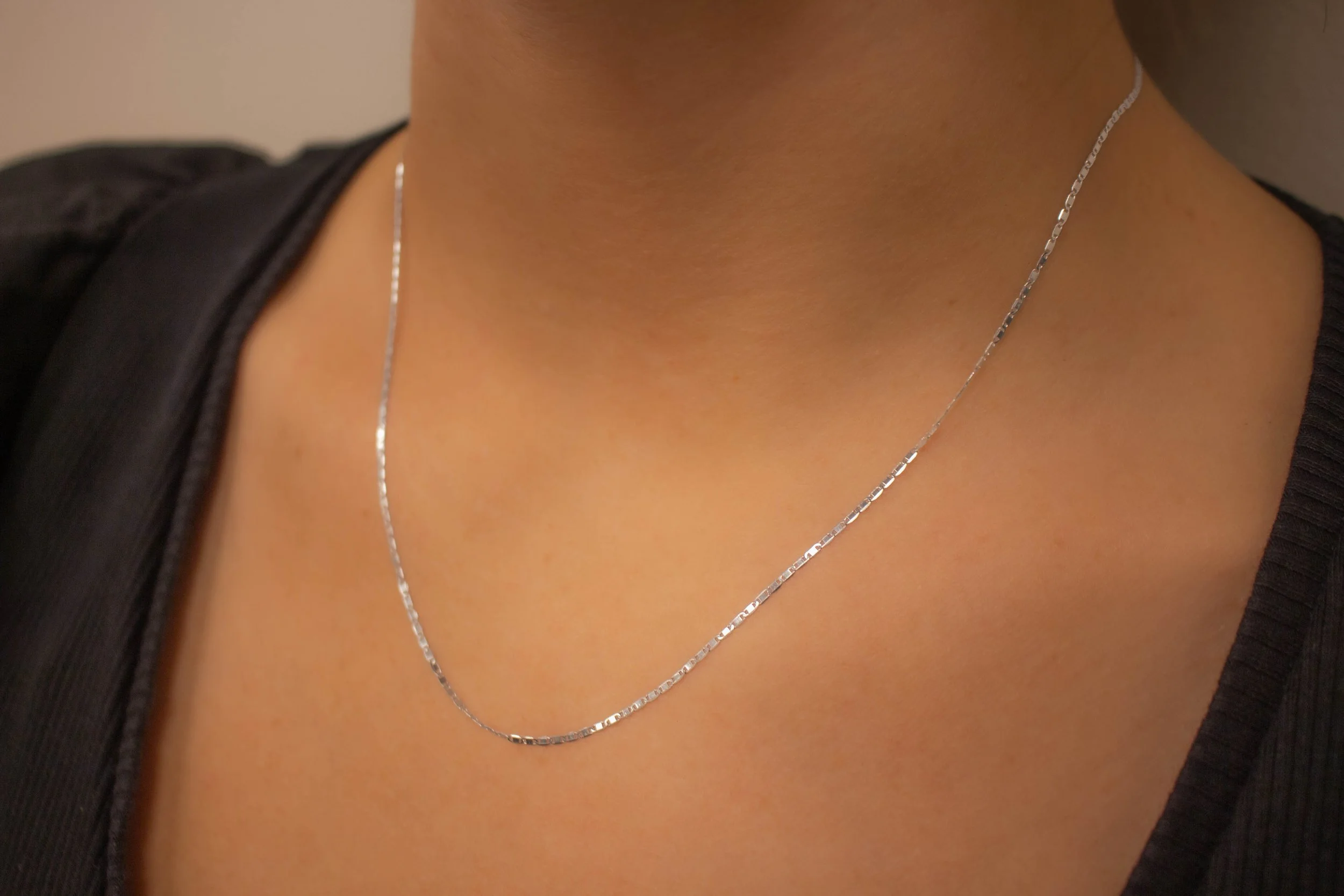 Mirror Chain