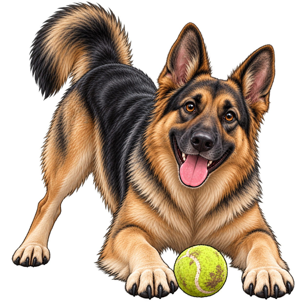 German Shepherd Dog.png