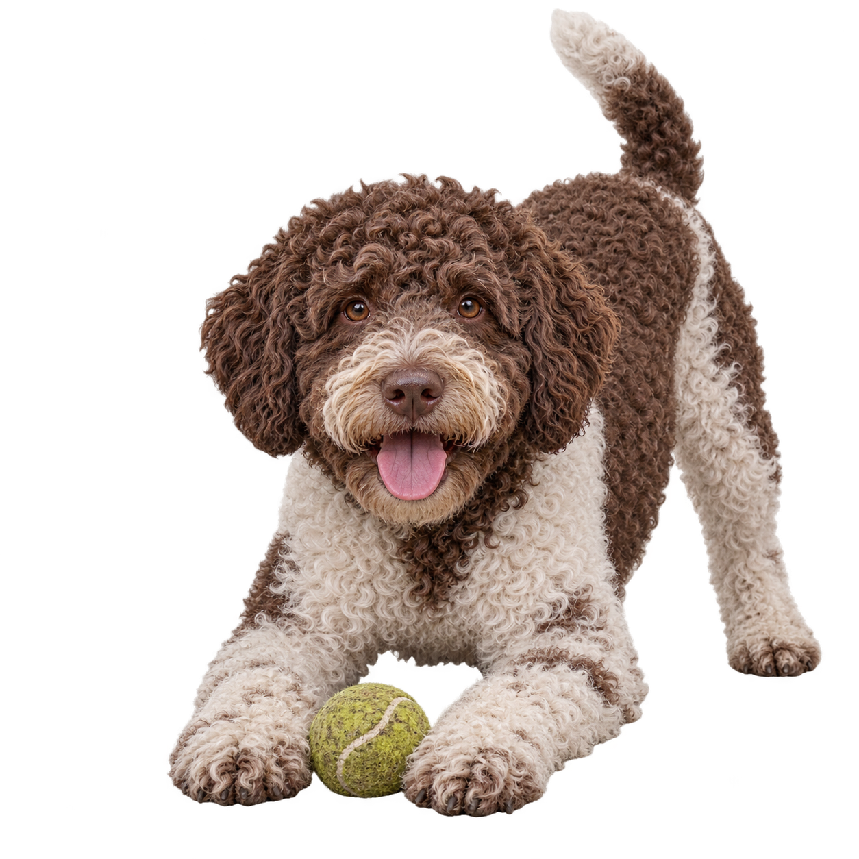 Lagotto Romagnolo.png