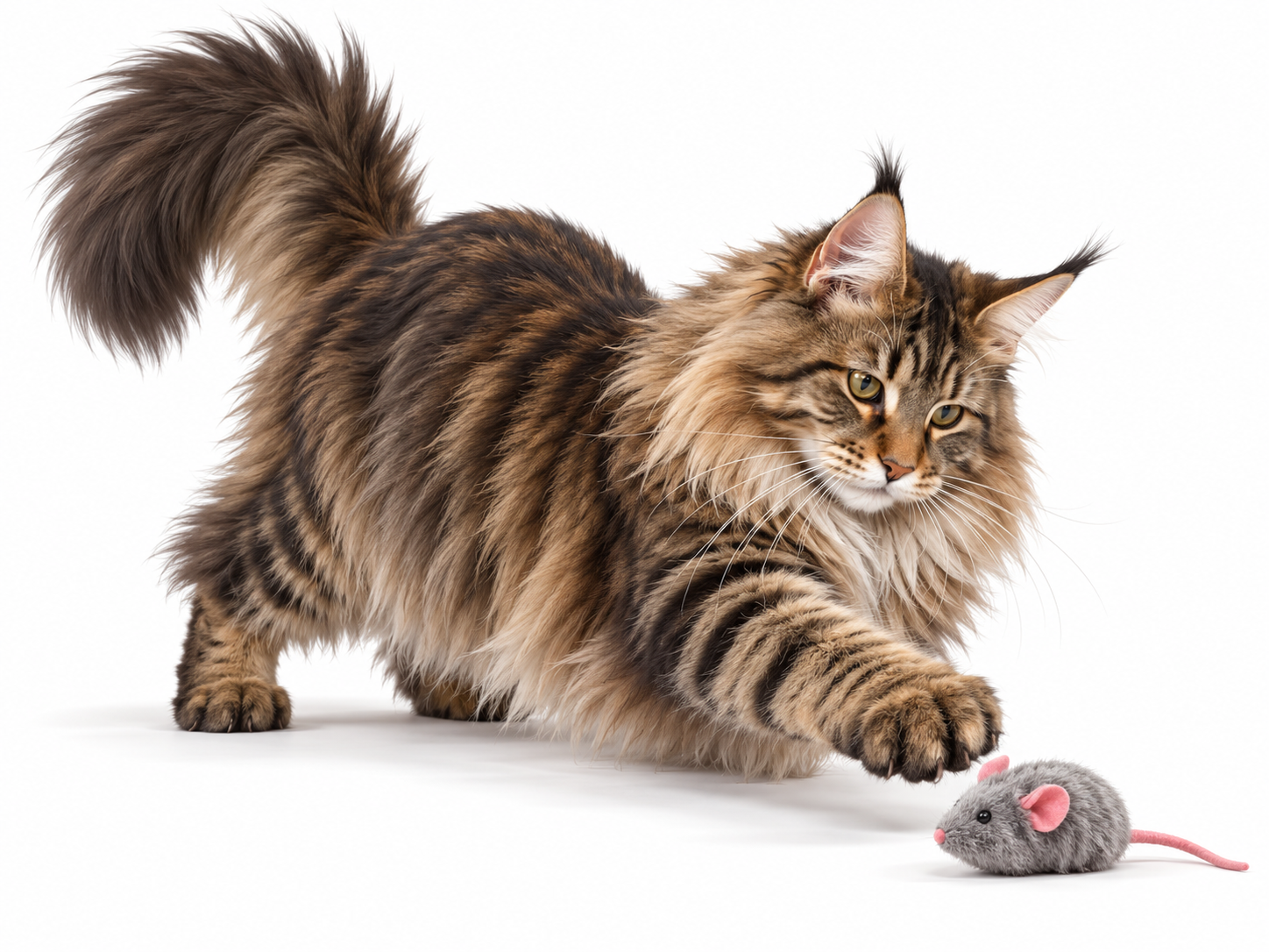 Maine Coon Cat.png