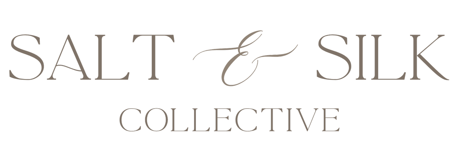Salt &amp; Silk Collective