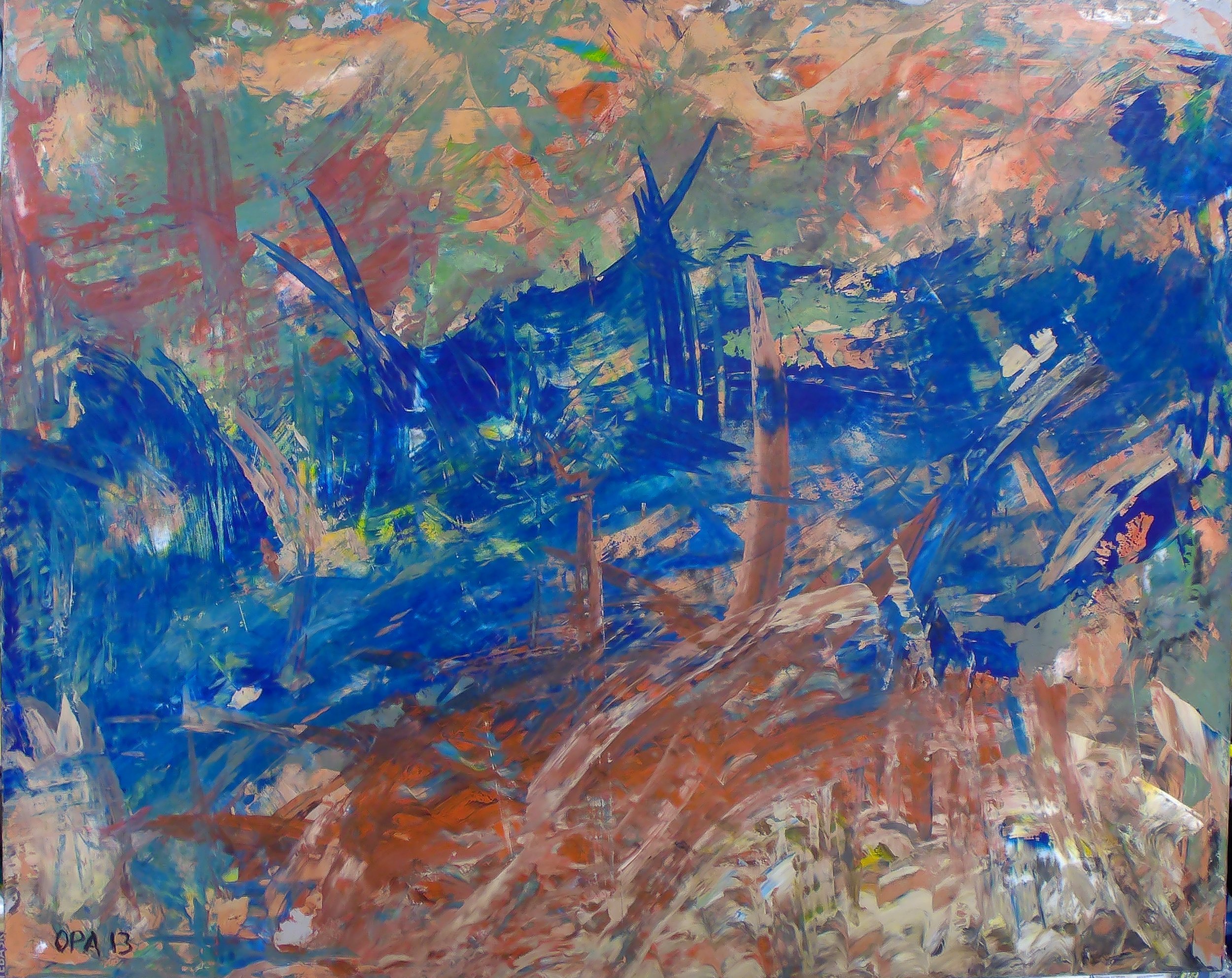 Boreal Forest