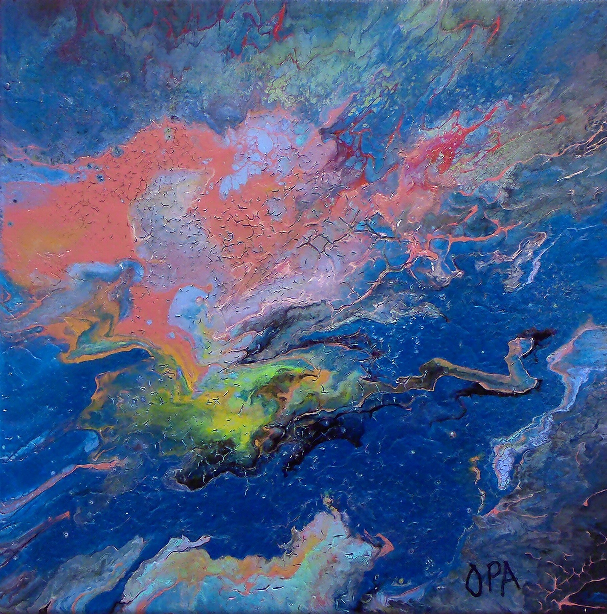 Star Cloud