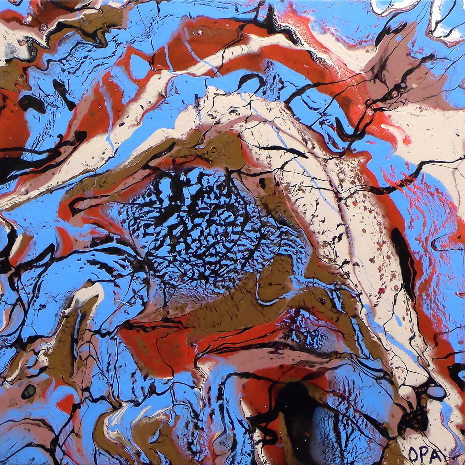 Fish Camo