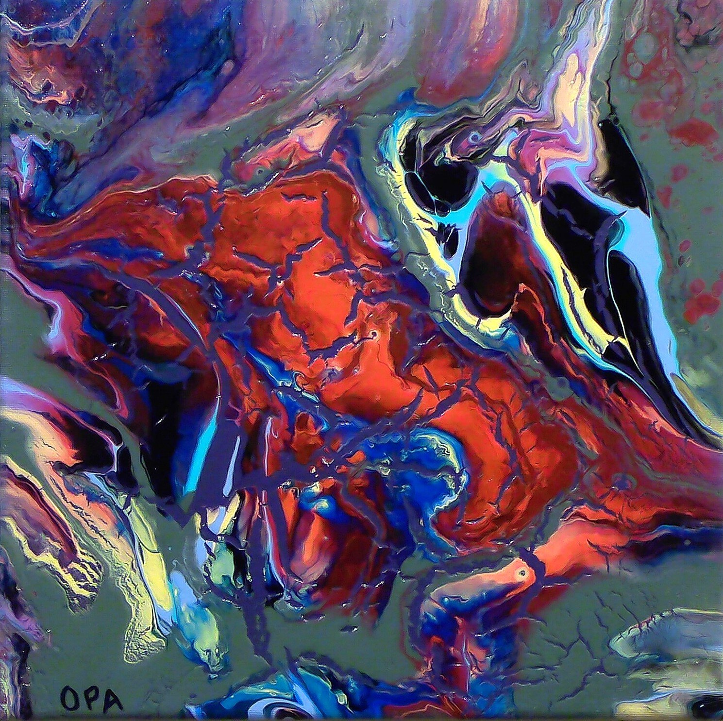 Aortic