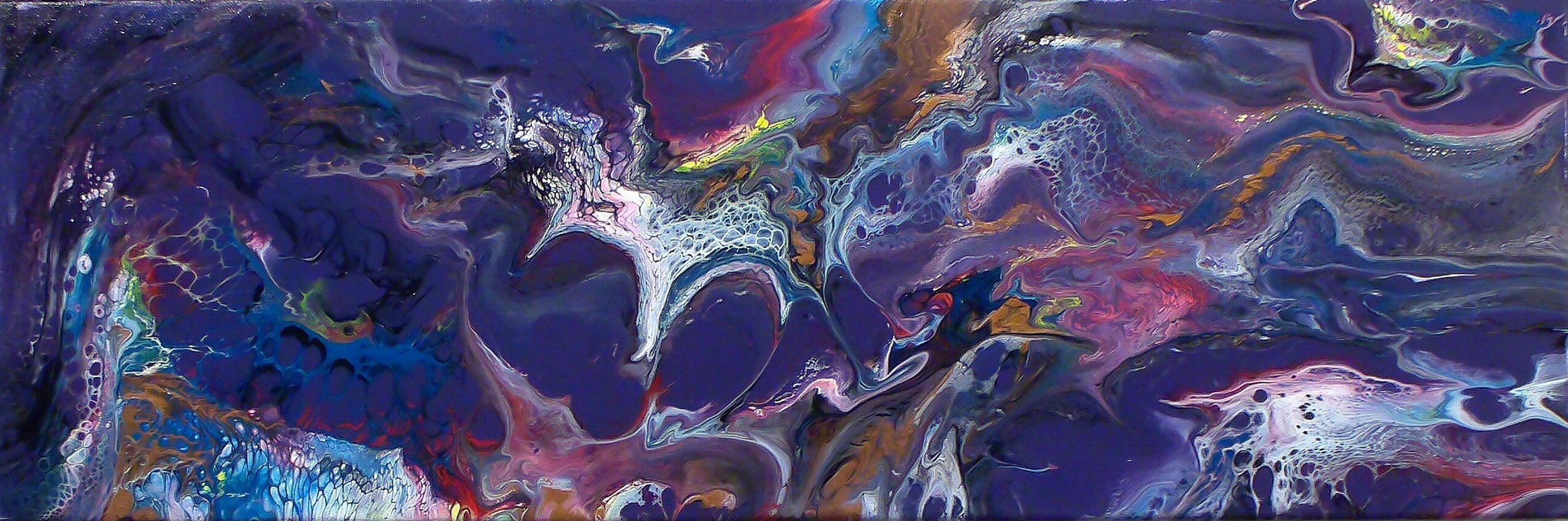 Caribou Heart