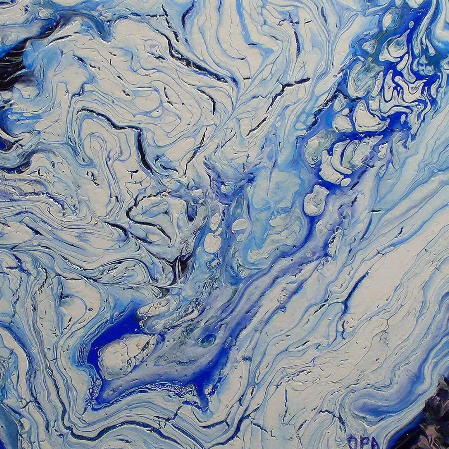 Ice Floes