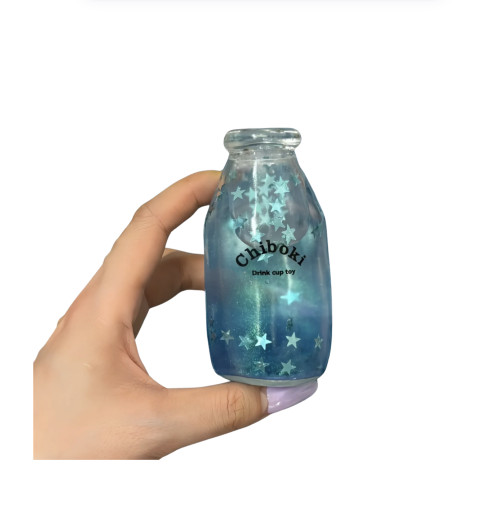 Chiboki_Clear_Series_Drink_Bottle_Blue_Galaxy_canada.png