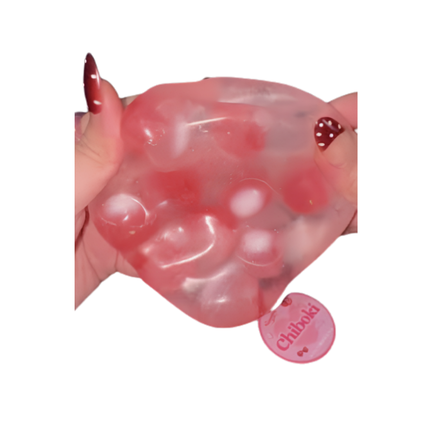 Pink_Chiboki_Glass_Fruit_Series_Squishy_Ball_Glass_Lychee_canada.png