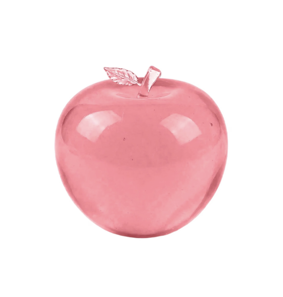 Apple Slow Rising Fruit Squishies