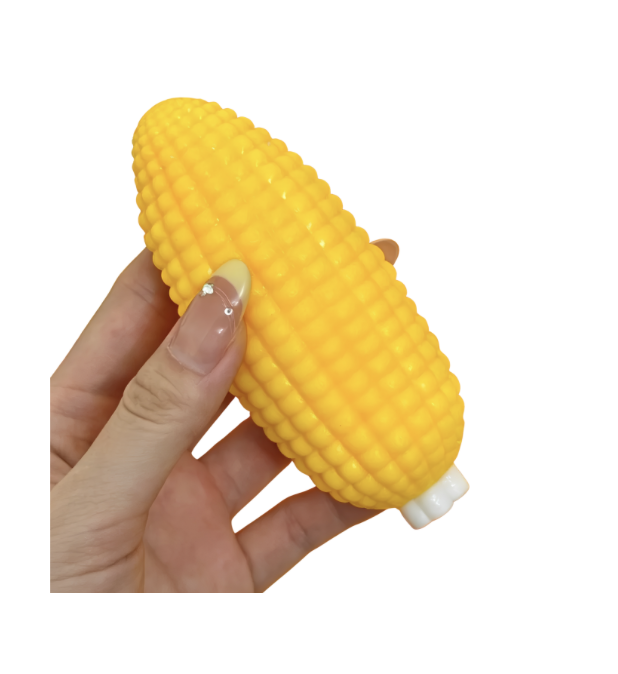 Crunchy Corn Squishy