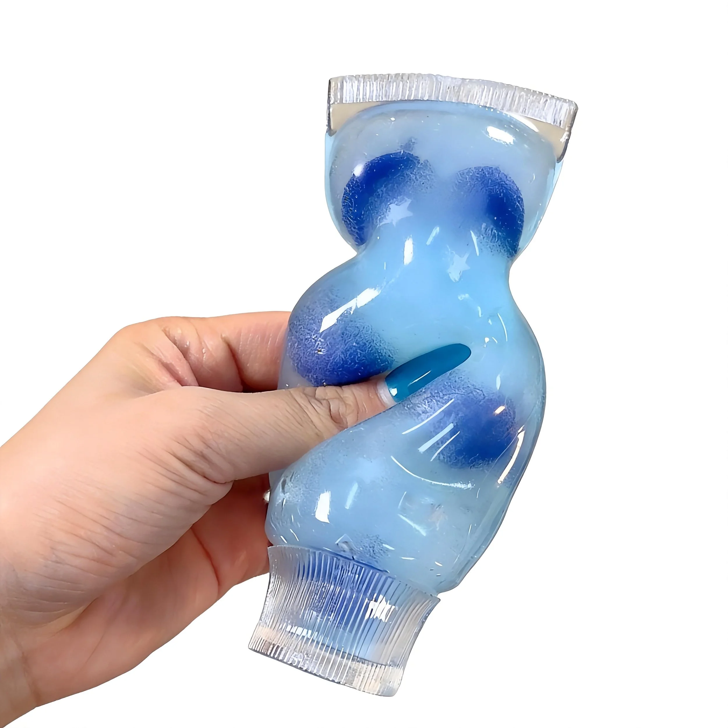 Chiboki_clear_blueberry_toothpaste_canada.jpeg
