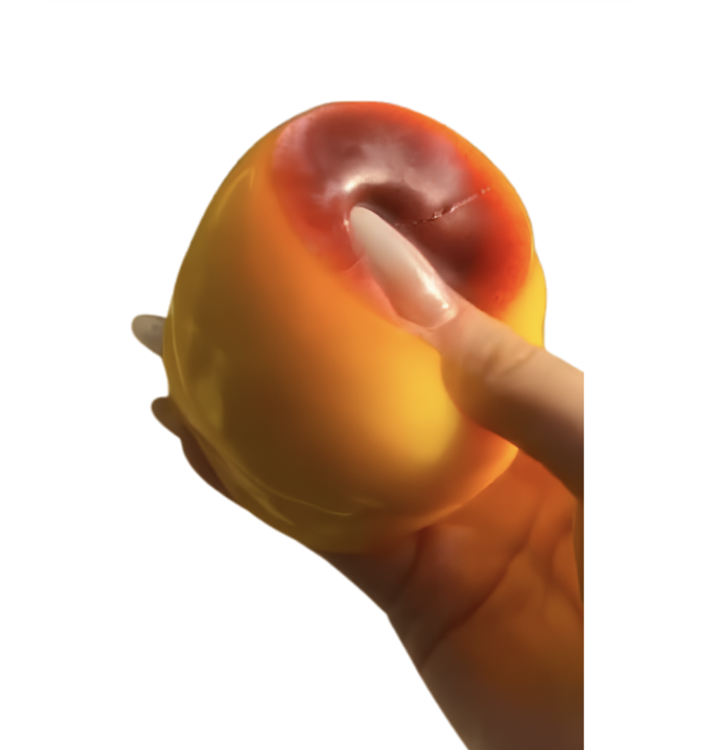 Crunchy_Caramel_Pudding_Squishy_crispy_canada.png