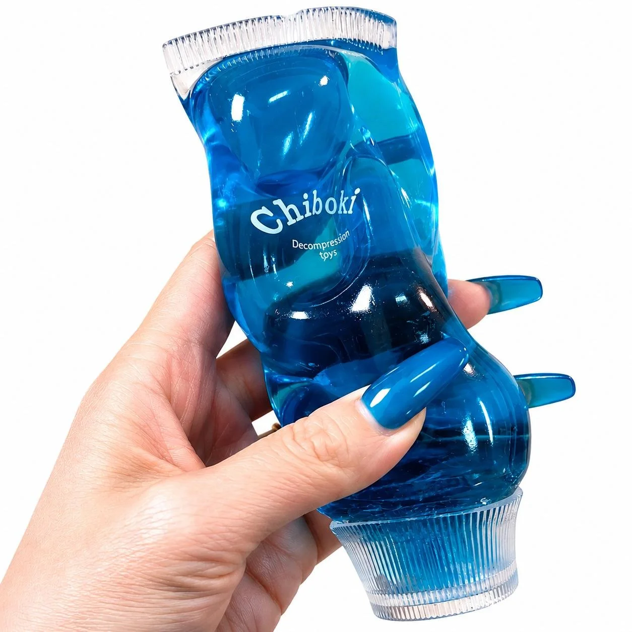 Chiboki_non_glitter_clear_blue_toothpaste_canada.jpeg
