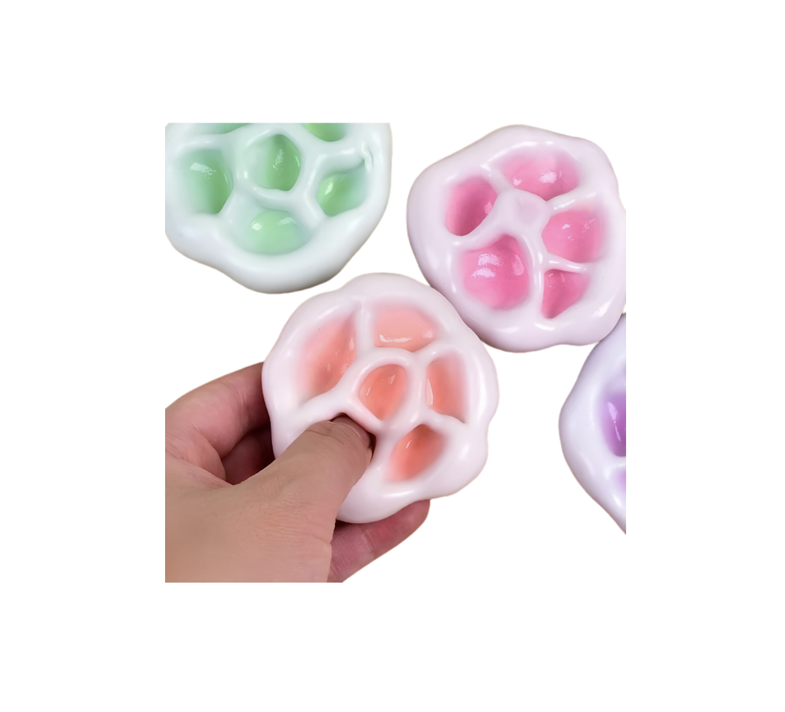 MINI QIPOPIQ Squishy Glutinous Rice Squishy