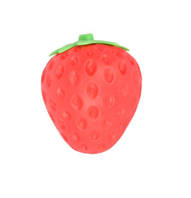Strawberry Squishy