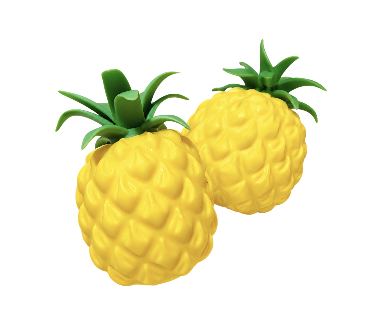 Giant Pineapple Squishy