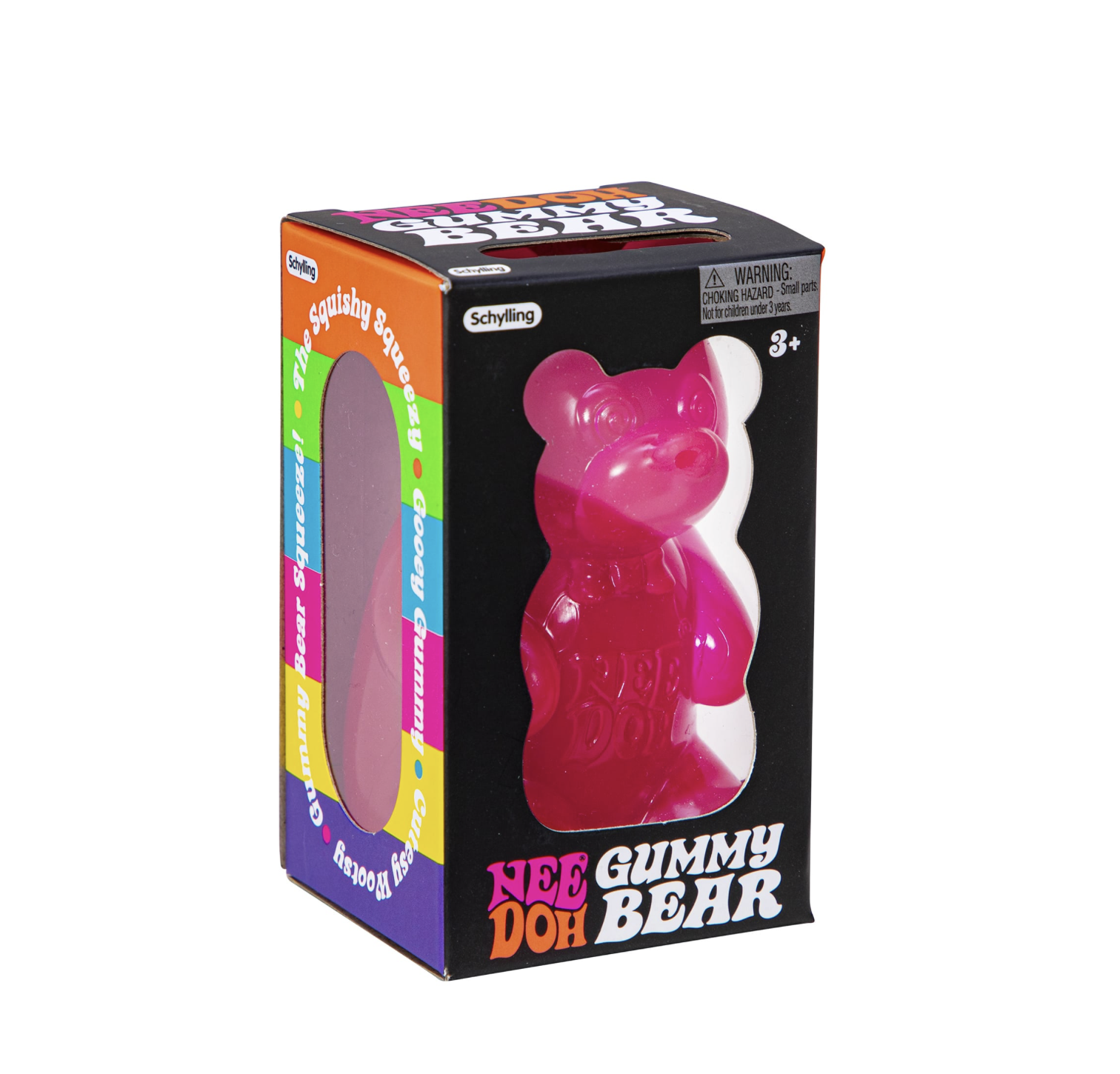 NeeDoh® Gummy Bear
