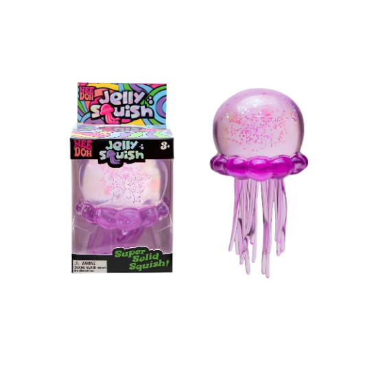 JellySquid- Purple