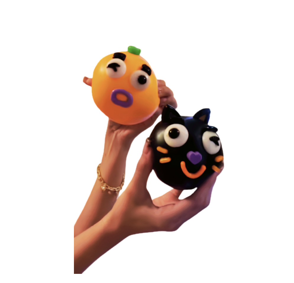 Pumpkin_black_cat_Halloween_Non_Stick_Smusher_Squishies_canada.png