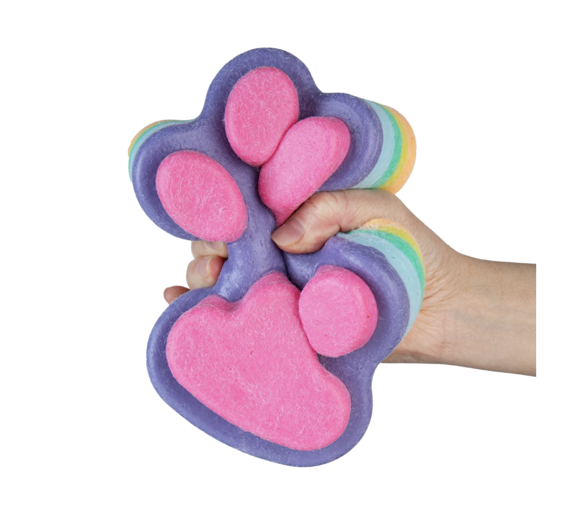 ORB Curiosities Taba-licious JUMBO Cat Paw