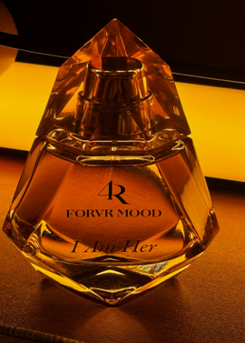 I Found My Next Signature Scent