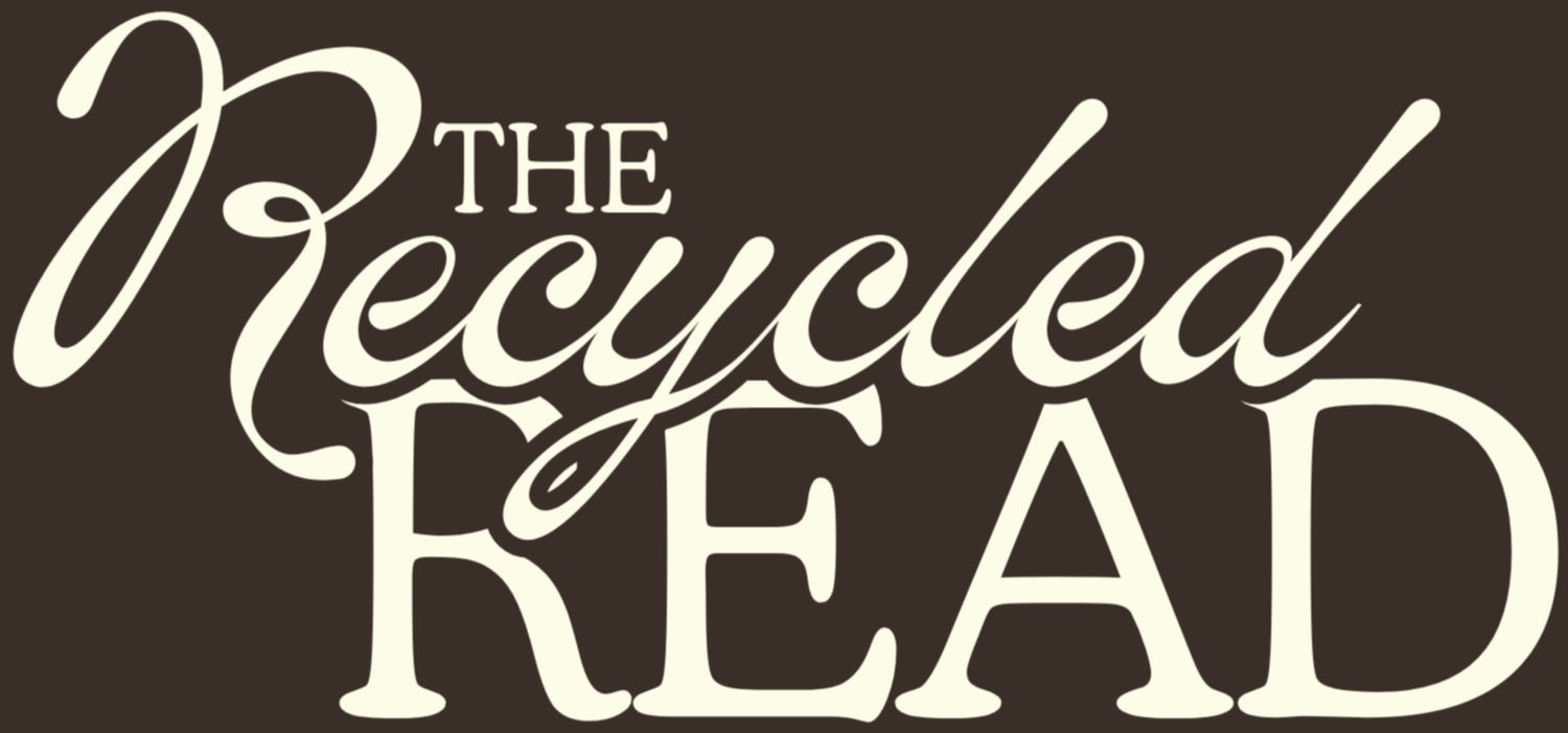 The Recycled Read