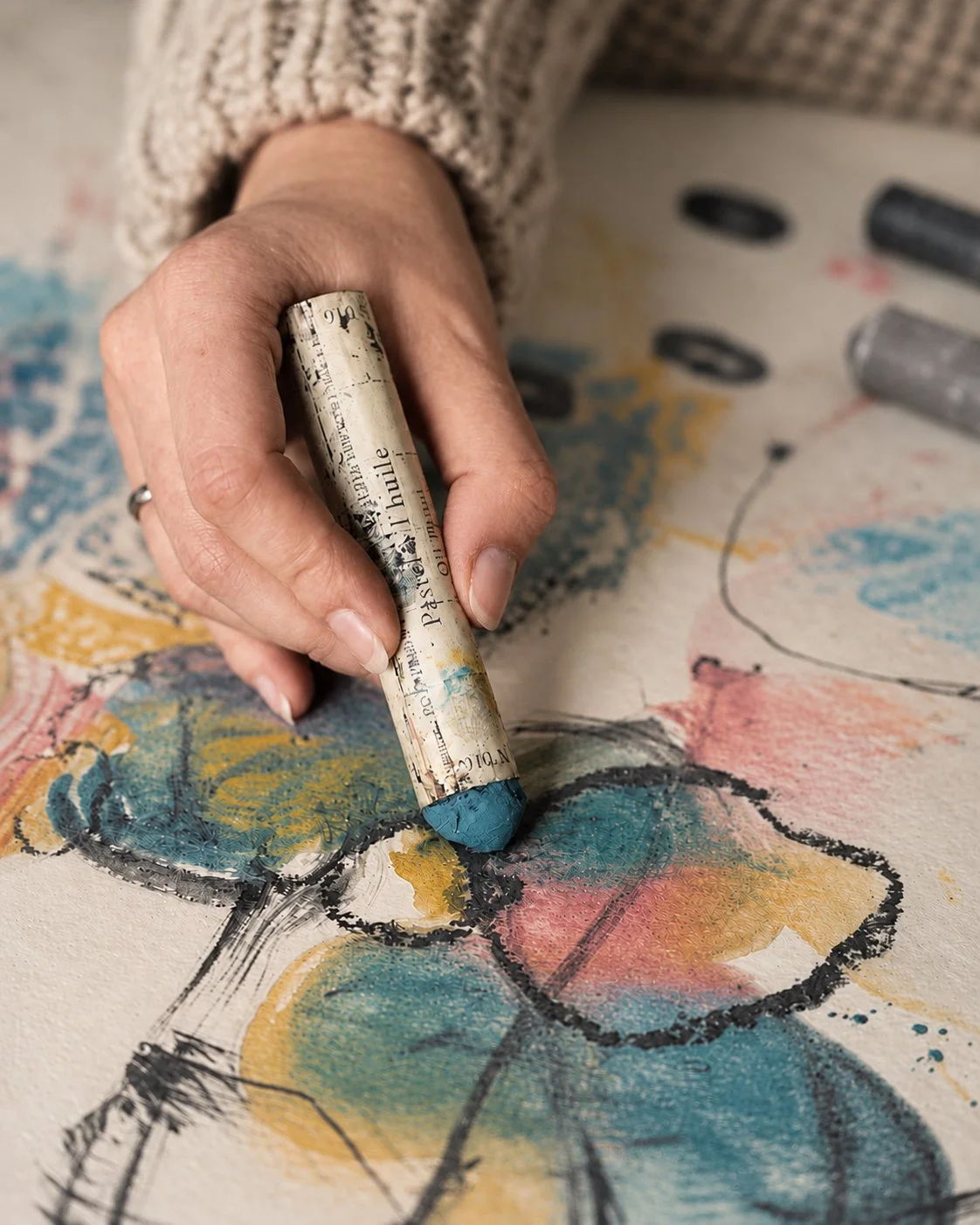 The Creative Reset ~ Byron Bay ~ 10.30.26