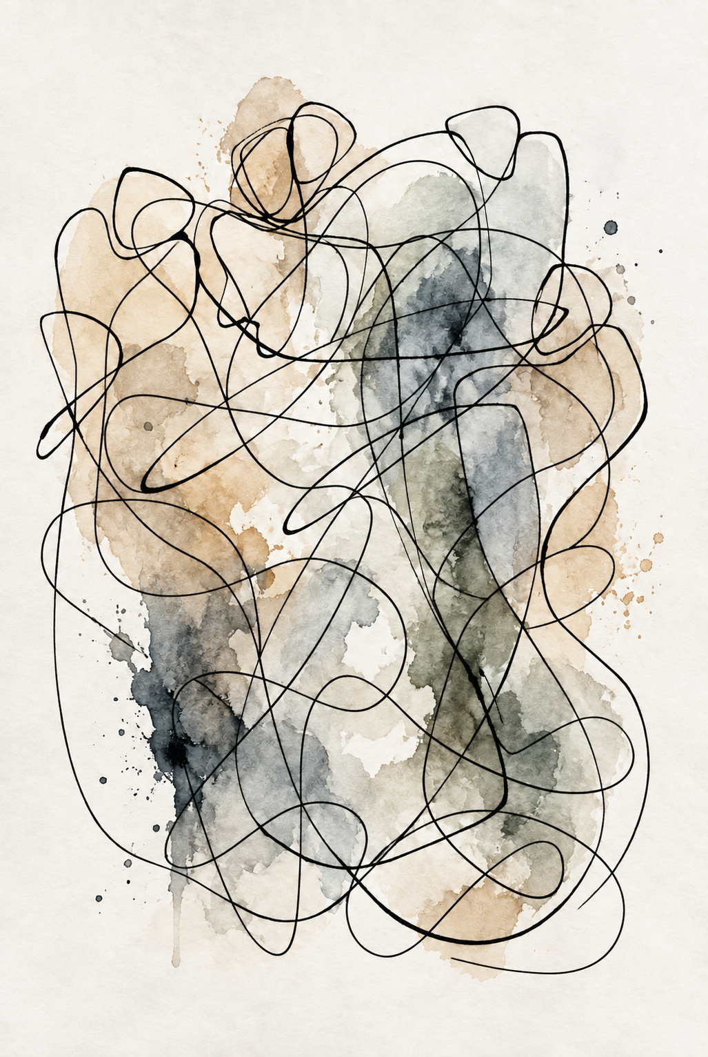 The Line Within ~ Online ~ 10.06.26