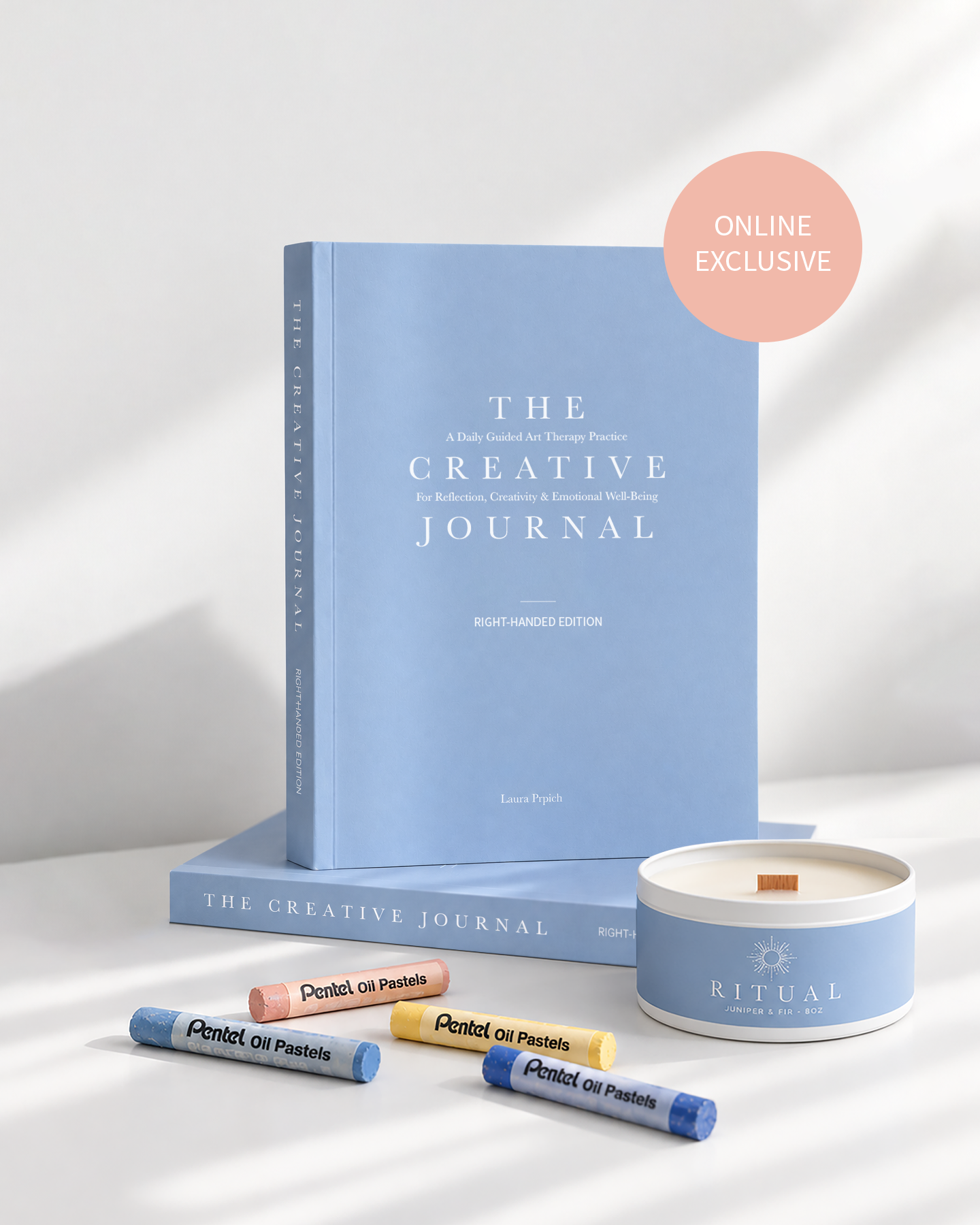 The Creative Bundle