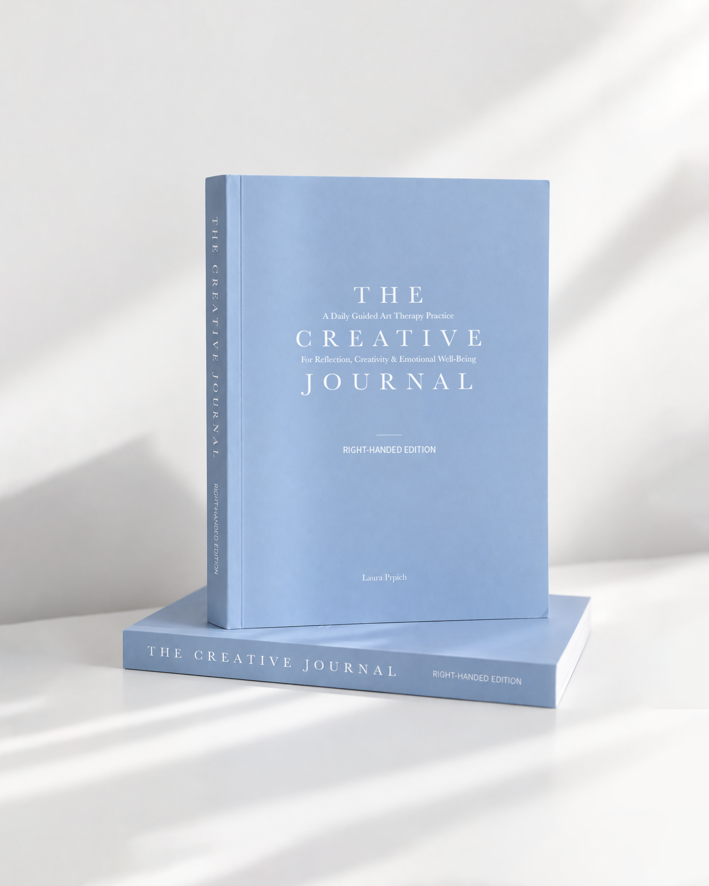 The Creative Journal