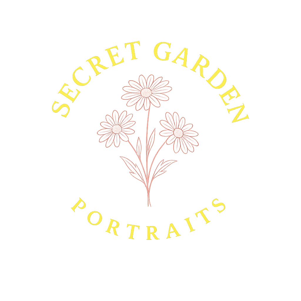 Secret Garden Portraits