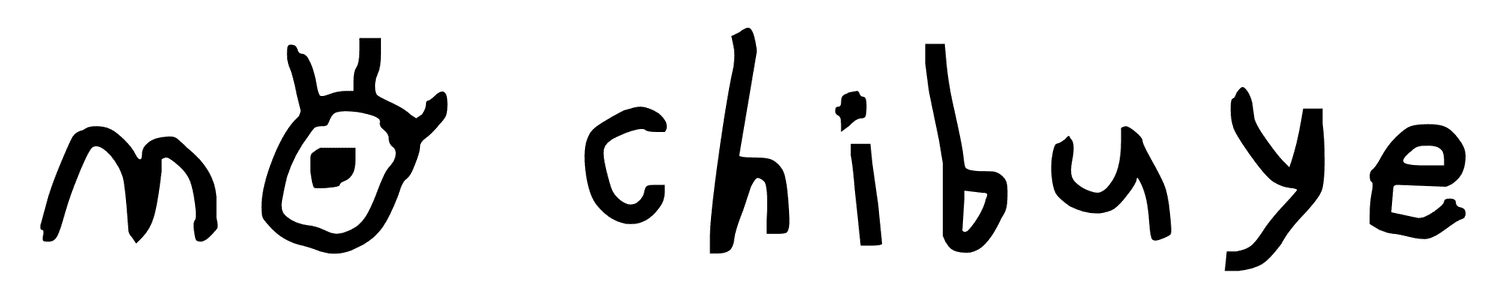 m0 chibuye