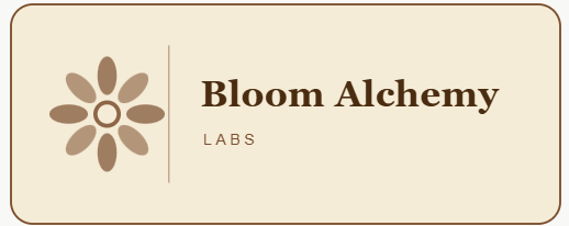 Bloom Alchemy Lab