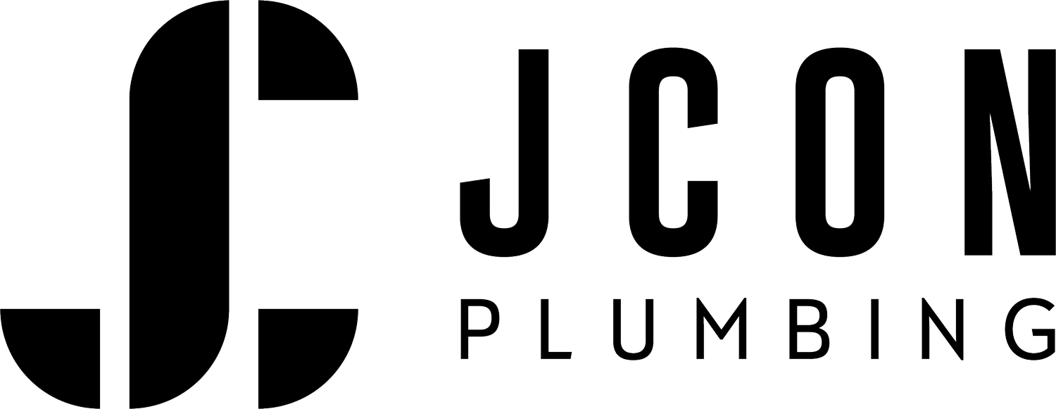 JCON PLUMBING
