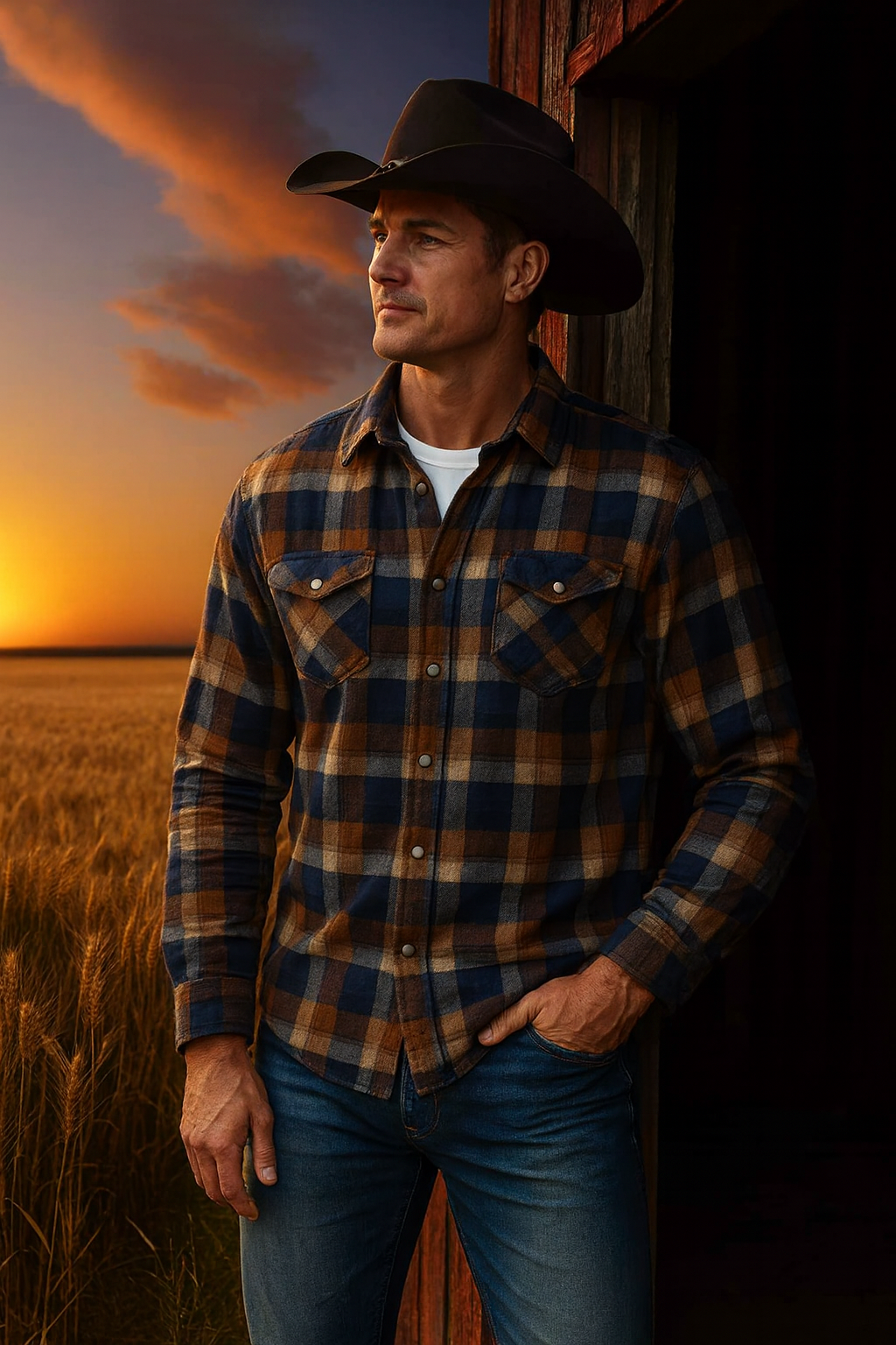 Robby Dixon, independent country artist on Mythic Media Entertainment, St. Louis Missouri
