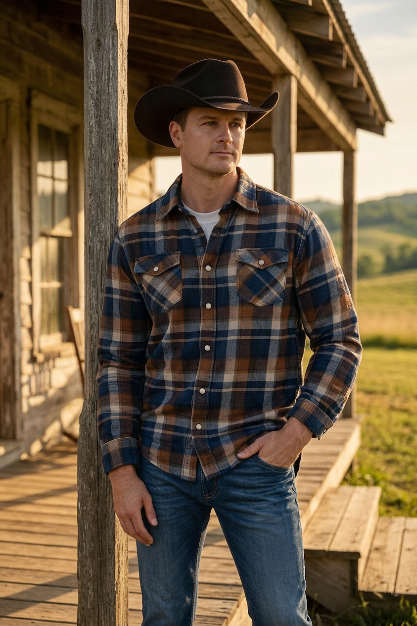 Robby Dixon, independent country artist on Mythic Media Entertainment, St. Louis Missouri
