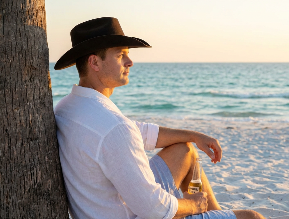 Robby Dixon, independent country artist on Mythic Media Entertainment, St. Louis Missouri