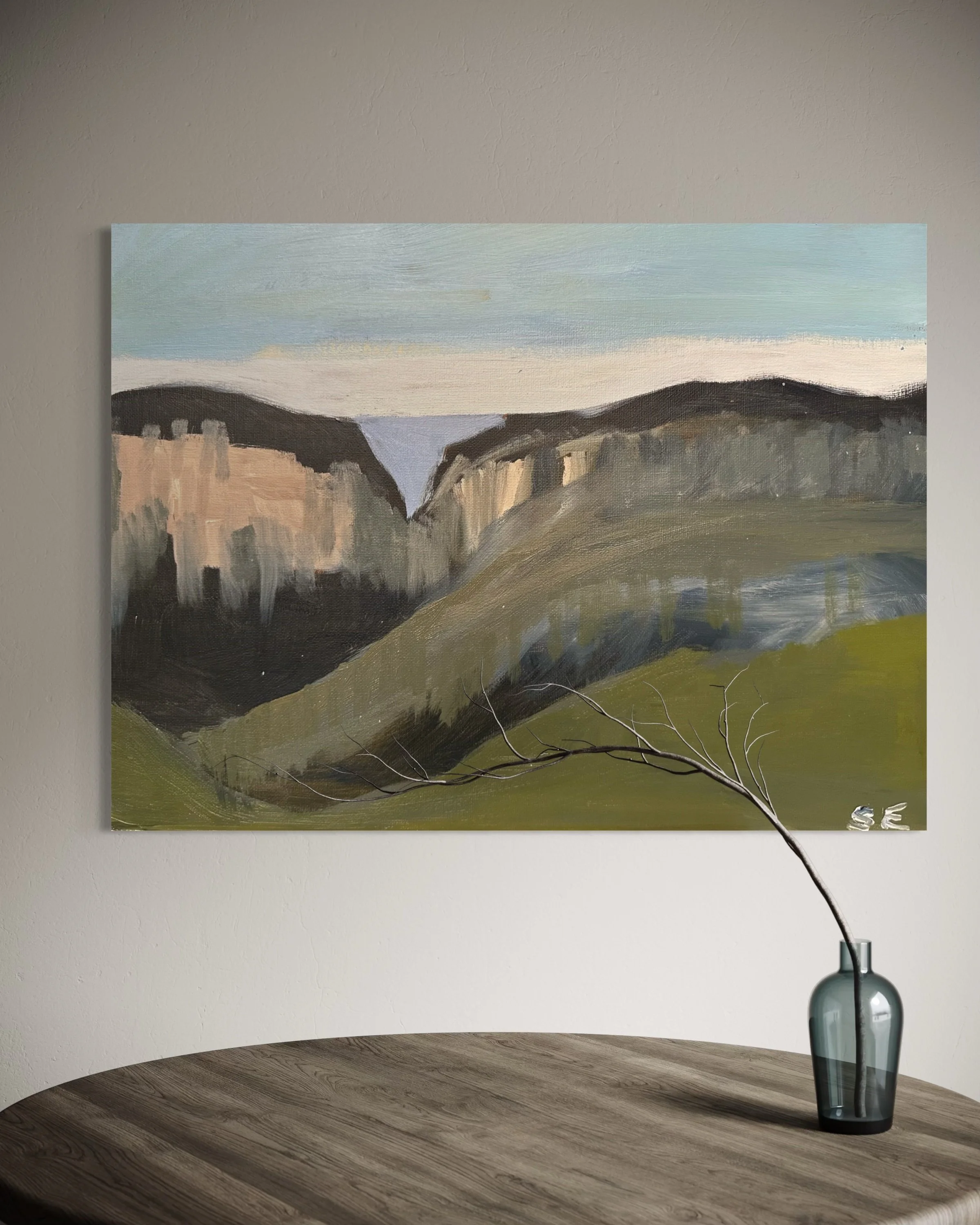 Colamatta (Blue Mountains)