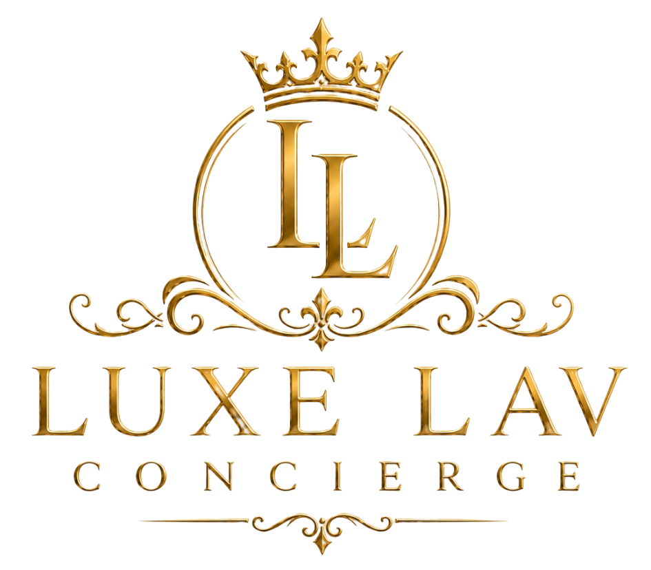 Luxe Lav Concierge