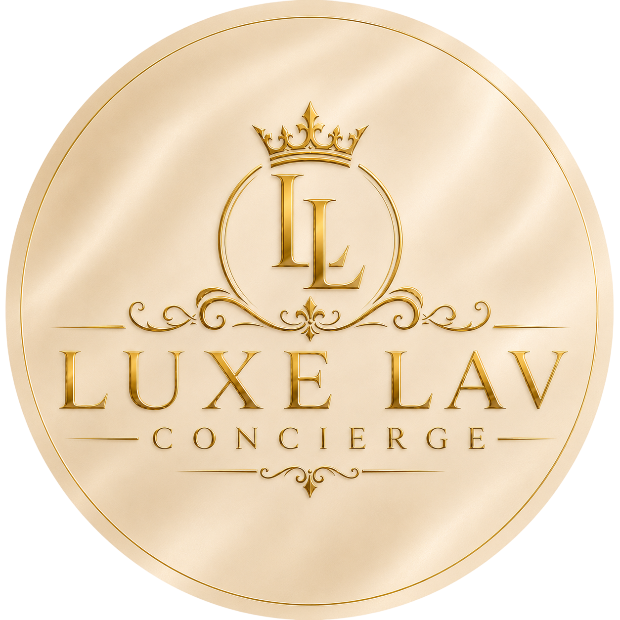 Luxe Lav Concierge